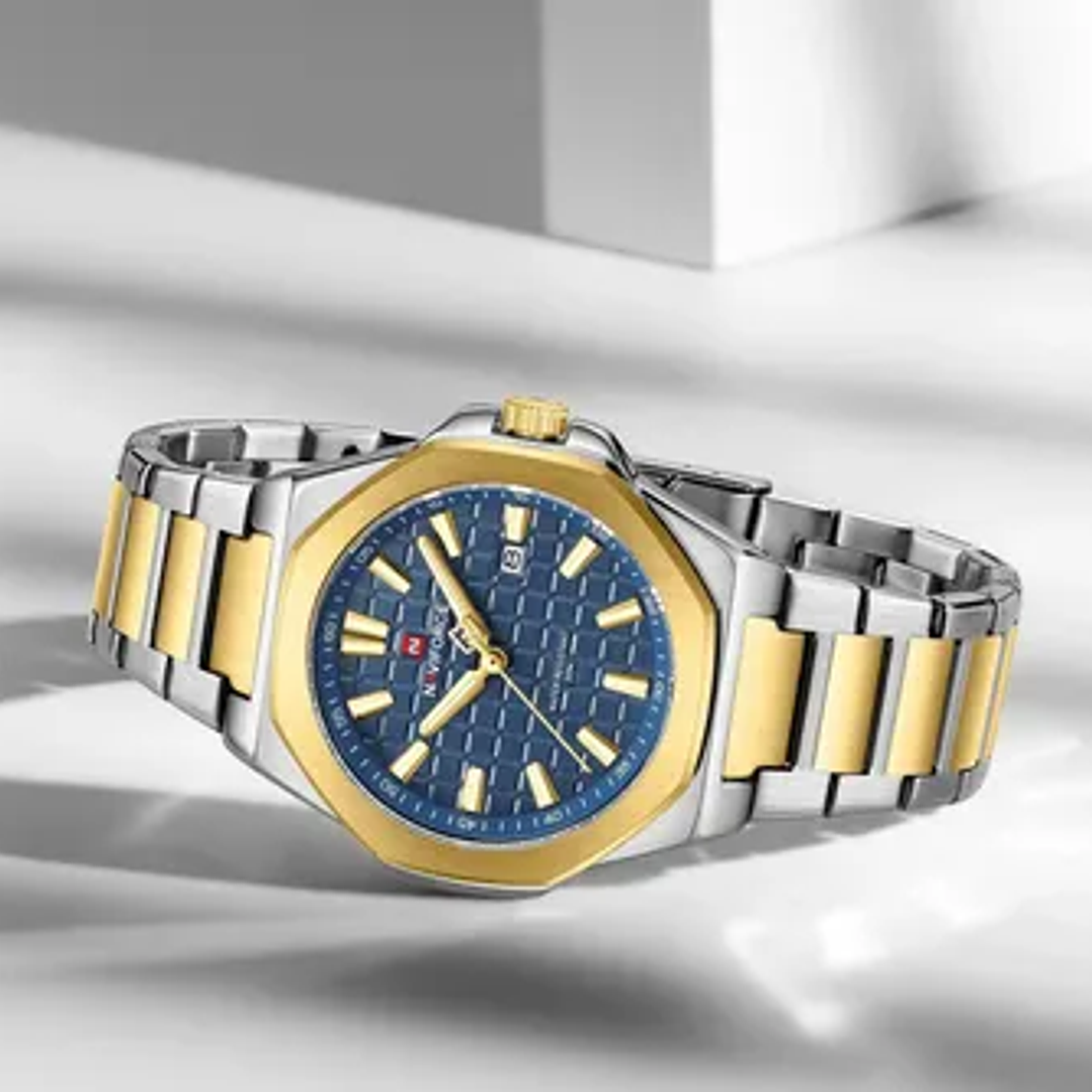 Naviforce Centurion B 3