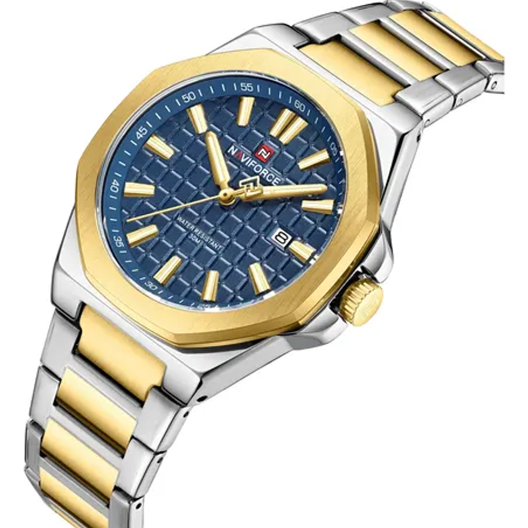 Naviforce Centurion B 7