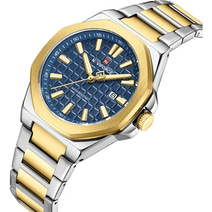 Naviforce Centurion B 7