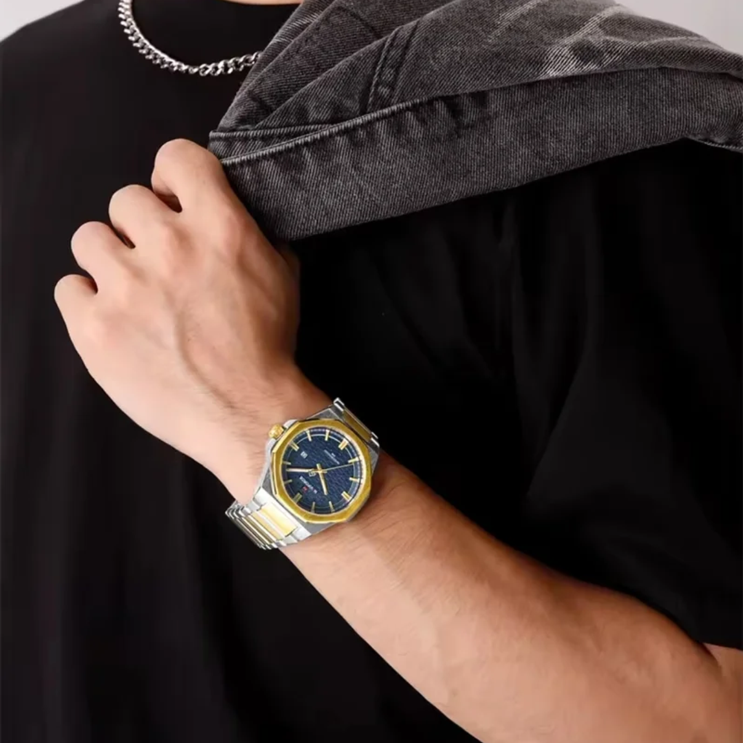 Naviforce Centurion B 8