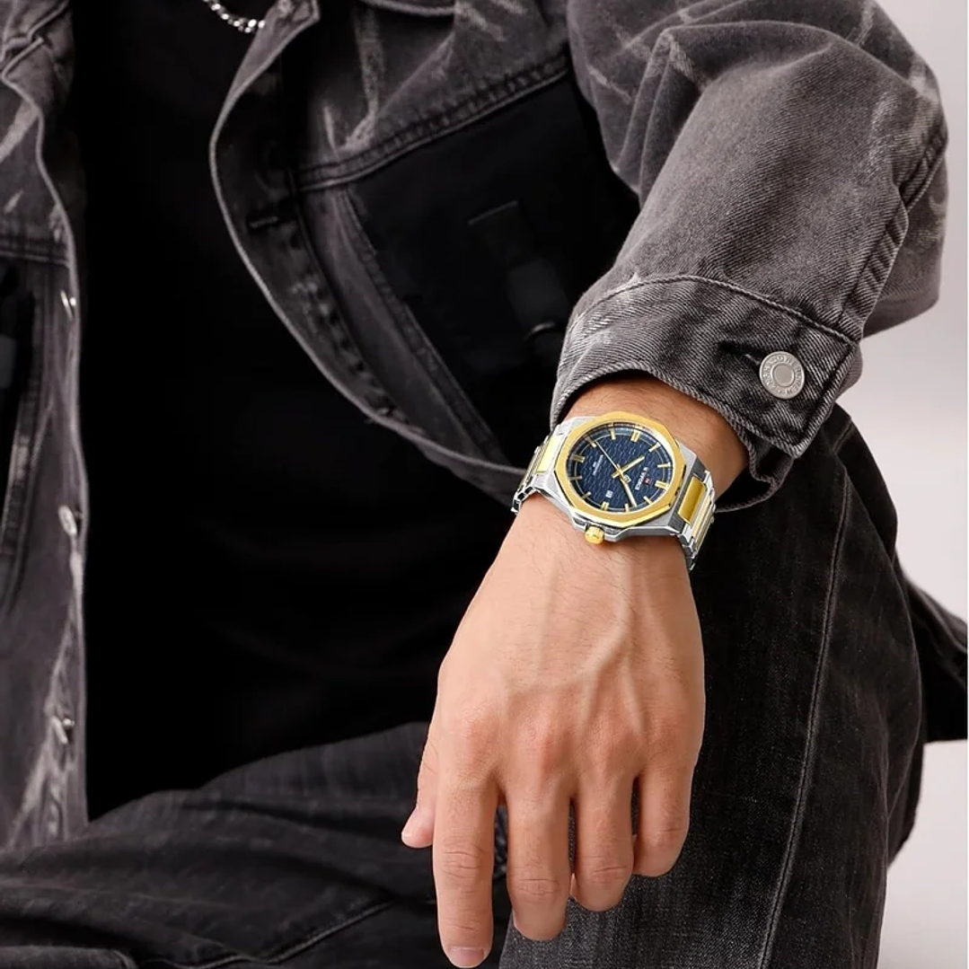 Naviforce Centurion B 9