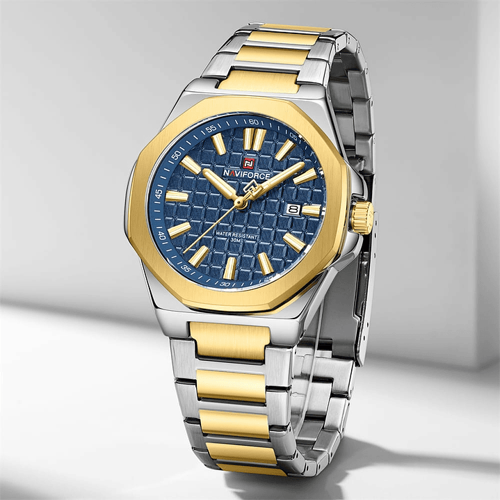 Naviforce Centurion B 2