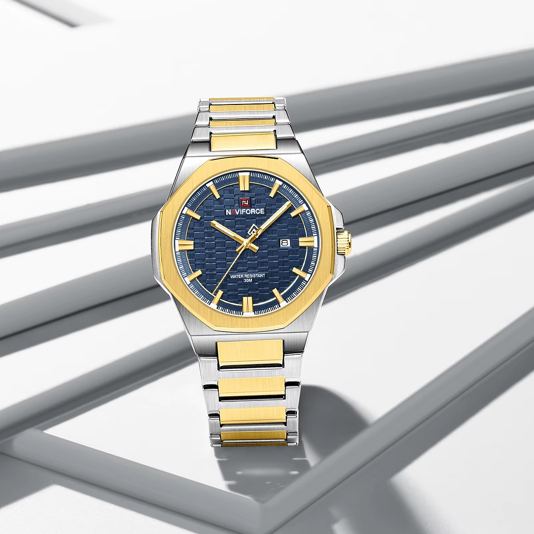 Naviforce Centurion B 10