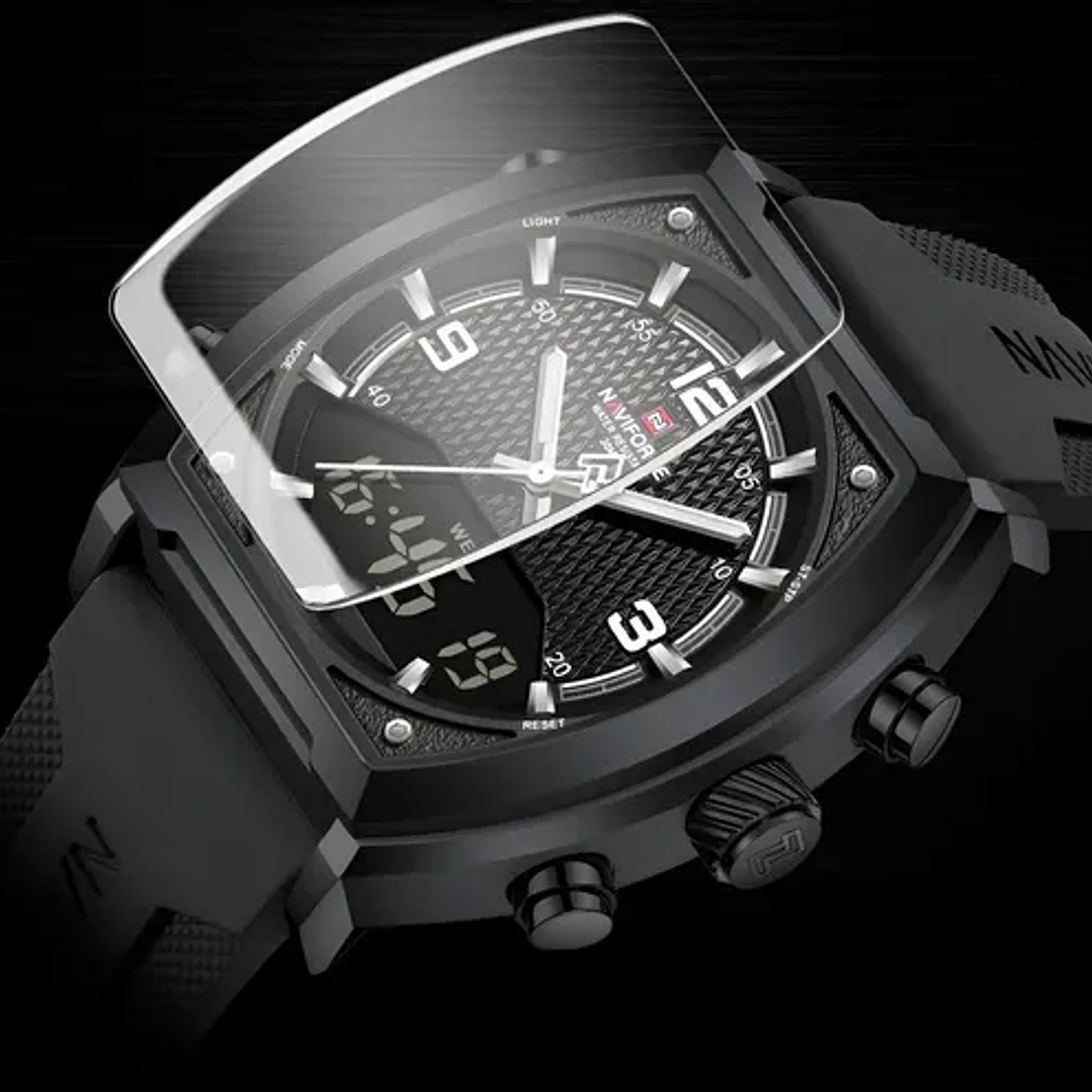 Naviforce Sentinel Tactico 4