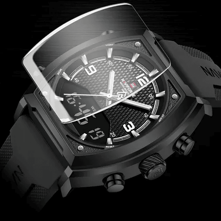 Naviforce Sentinel Tactico 4