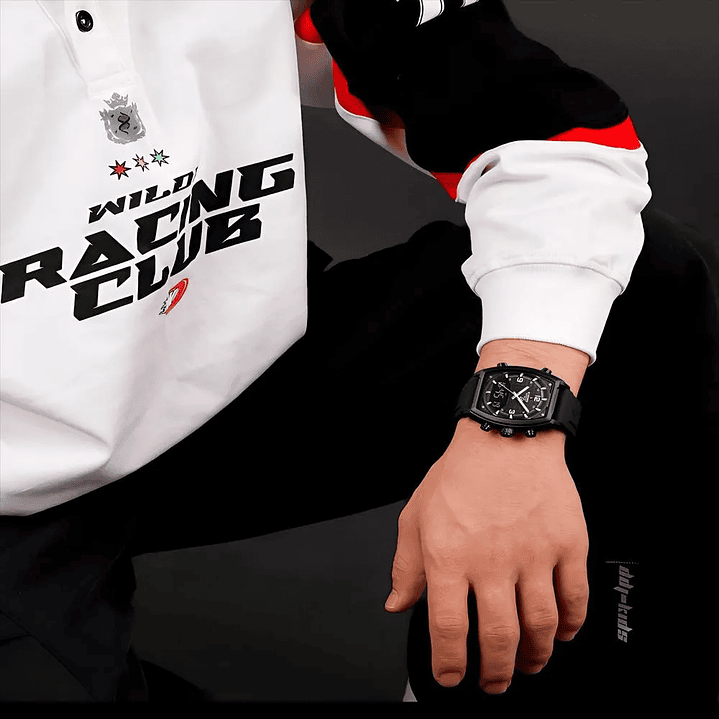 Naviforce Sentinel Tactico 6