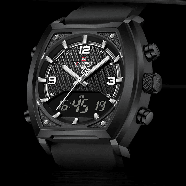 Naviforce Sentinel Tactico 2