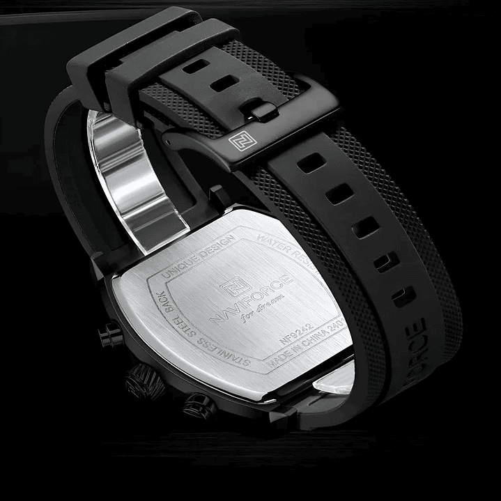 Naviforce Sentinel Tactico 5