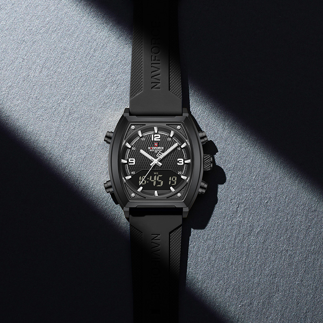 Naviforce Sentinel Tactico 8