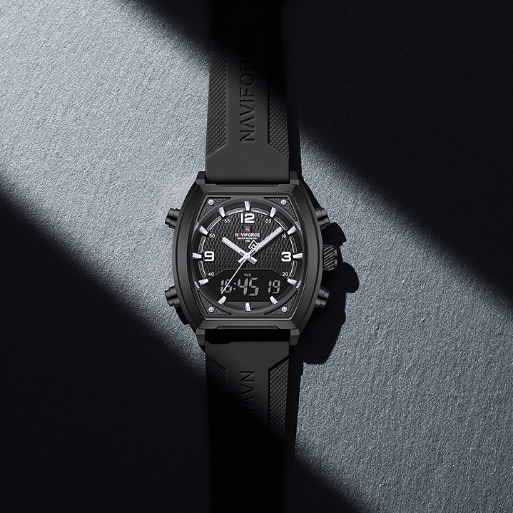 Naviforce Sentinel Tactico 8