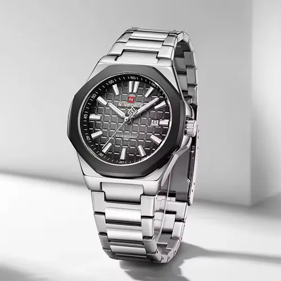 Naviforce Centurion N 2