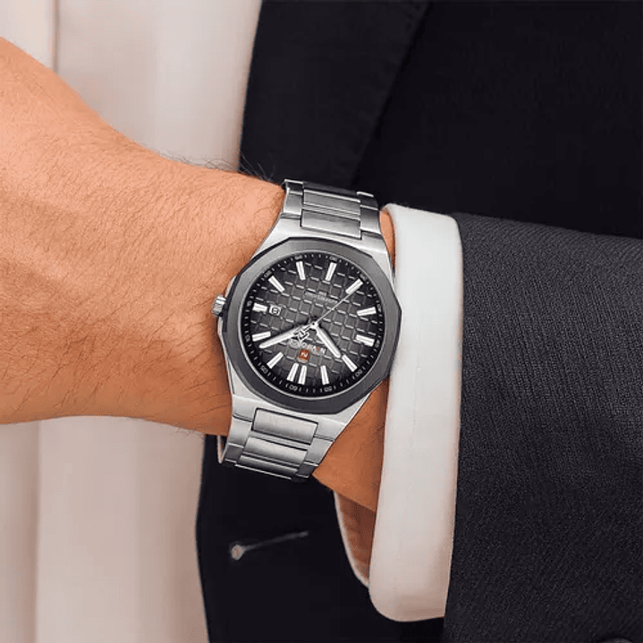 Naviforce Centurion N 3