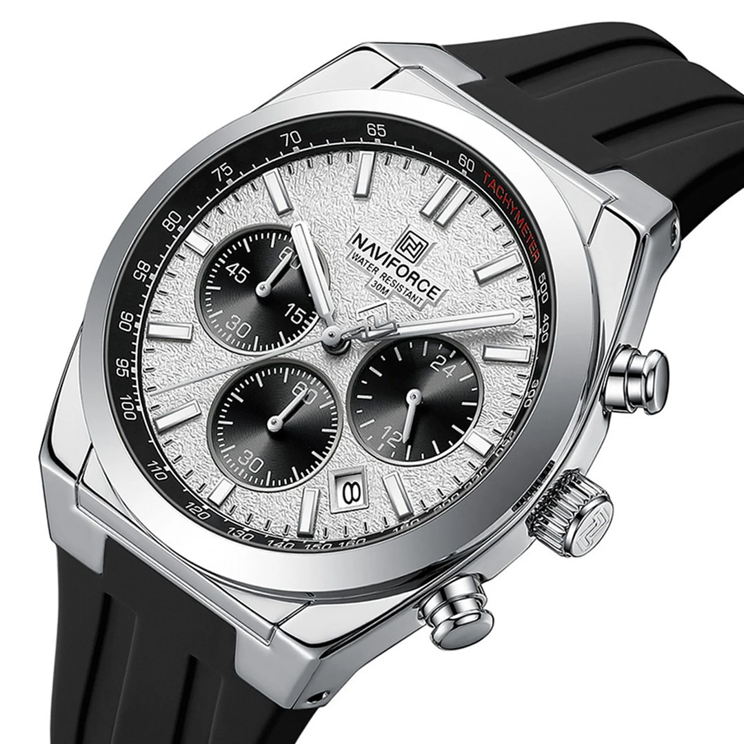 Naviforce Velocity Chrono 2