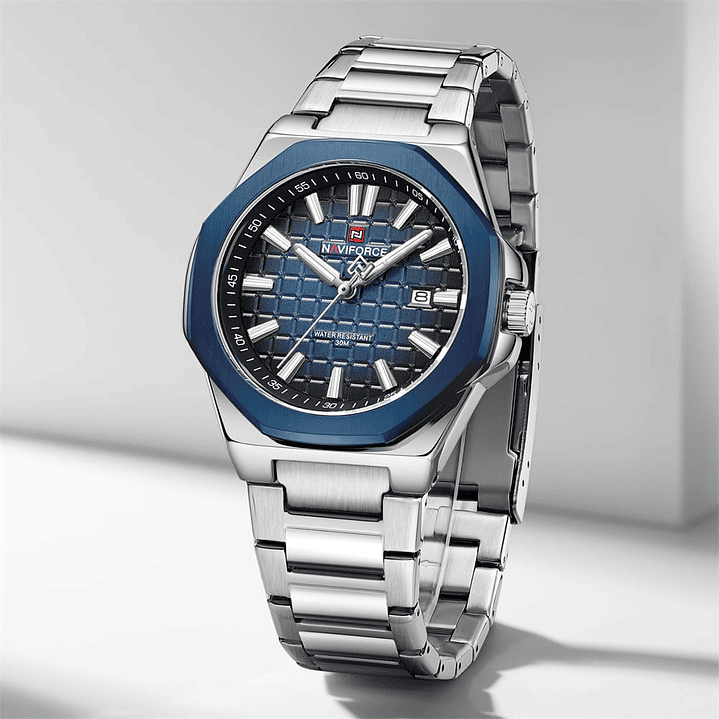 Naviforce Centurion A 3