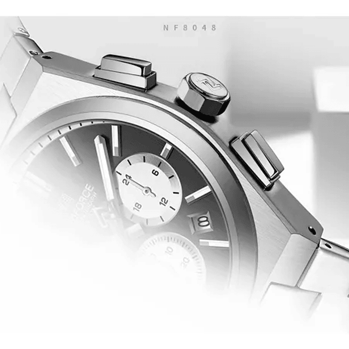 Naviforce Dominus TN 3