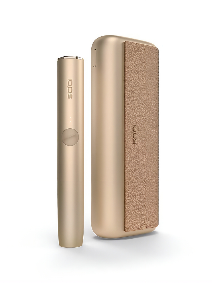Iqos iluma 4