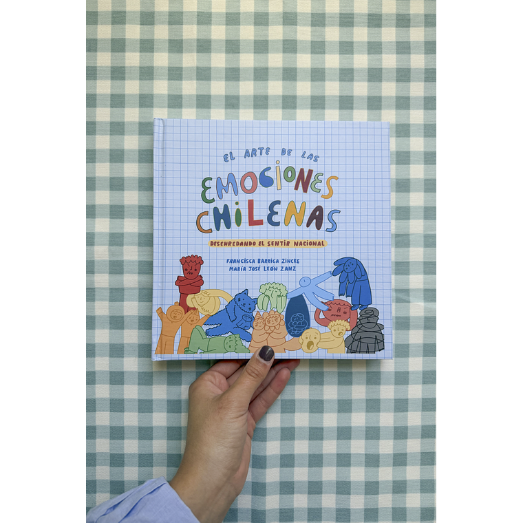 Emociones Chilenas 1