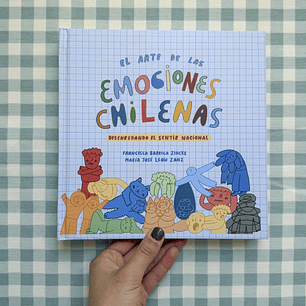 Emociones Chilenas