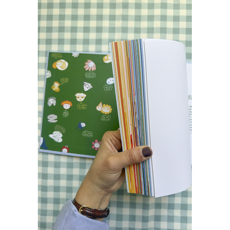 Emociones Chilenas 16