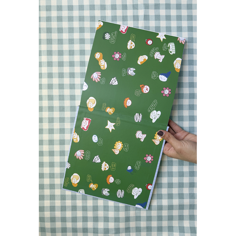 Emociones Chilenas 17