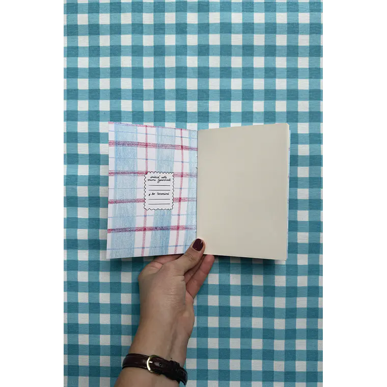 Mini Journal Hadita Creativa 🧚🏼‍♀️ 5