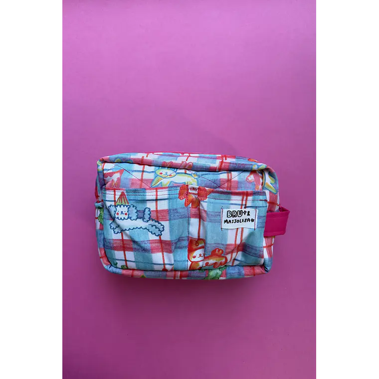 Estuche Grande 