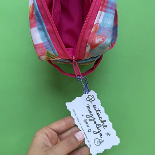 Estuche Mediano 