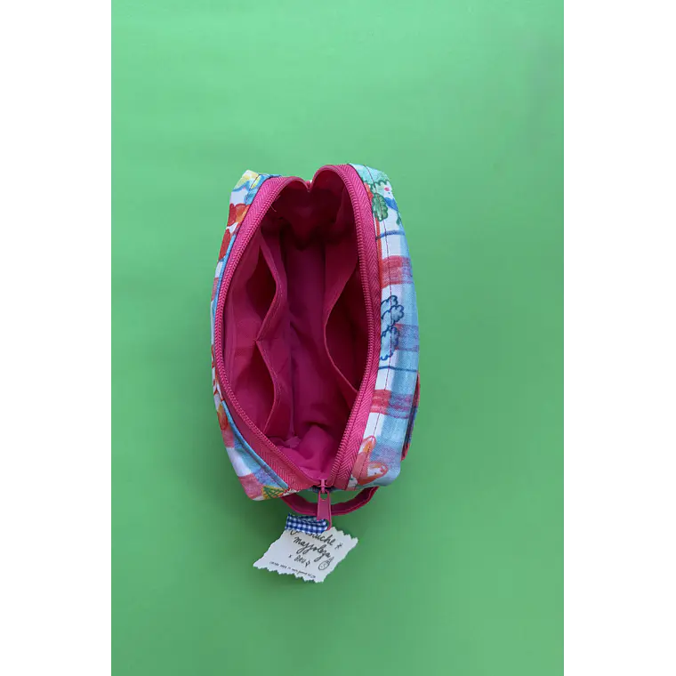 Estuche Mediano 