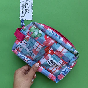 Estuche Mediano 
