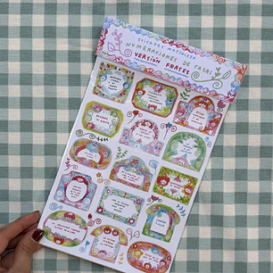 Stickers 