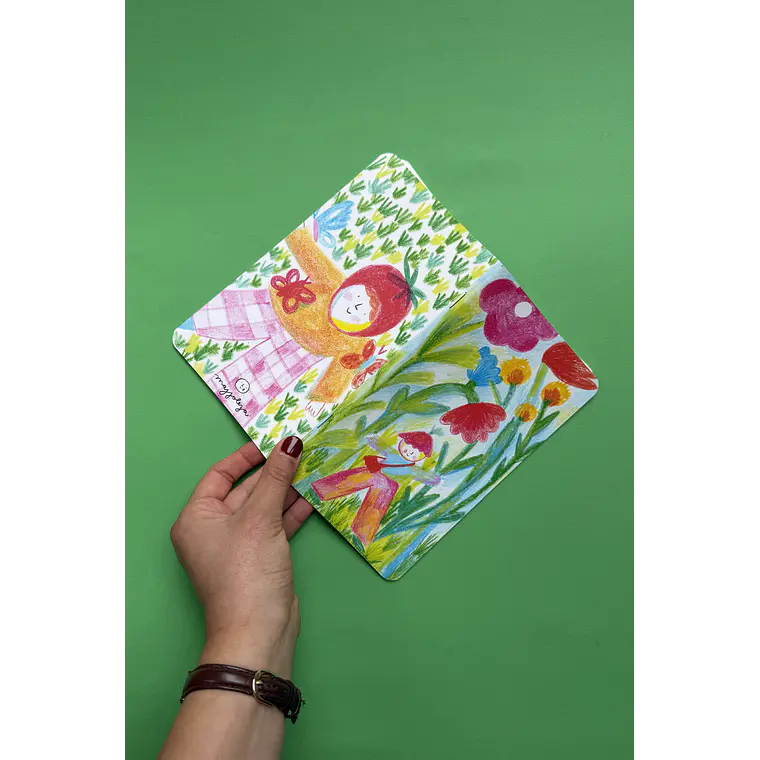 Nuevos Journals Verticales 📗 4