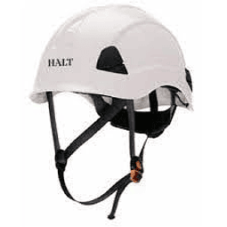 CASCO DE PROTECCIÓN ALTURA HALT