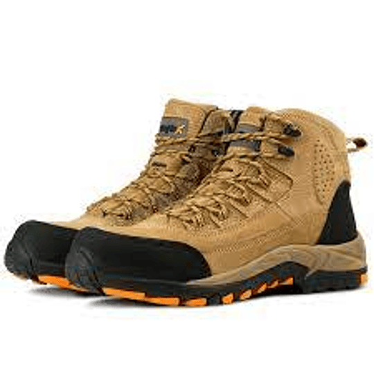 Zapato de seguridad PROFLEX 109 R Botin Unisex