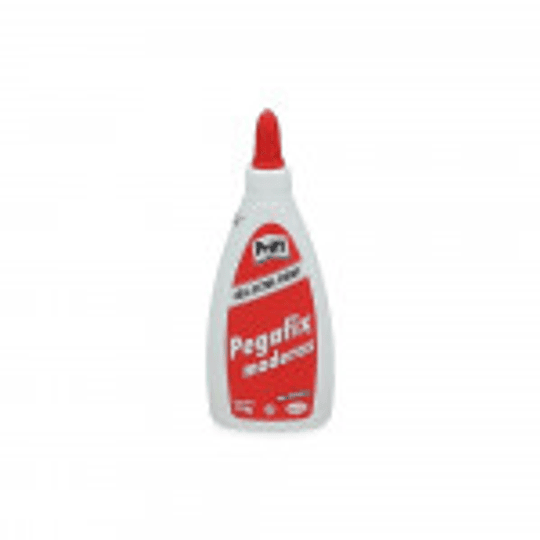 COLA FRIA MADERA EXTRA FUERTE PEGAFIX 110 GR - PRITT