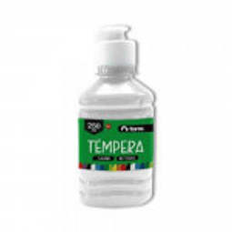 TEMPERA BLANCO 250 ML - TORRE