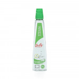 ENDULZANTE LIQUIDO STEVIA 270 ML - DAILY