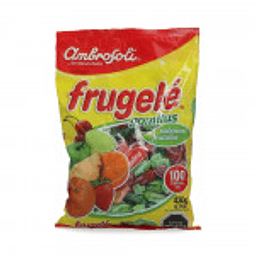 DULCE FRUGELE 430 GR - AMBROSOLI