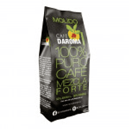 CAFE GRANO MOLIDO FORTE 250 GR - DAROMA