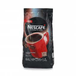 CAFE INSTANTANEO POLVO BOLSA 500 GR - NESCAFE