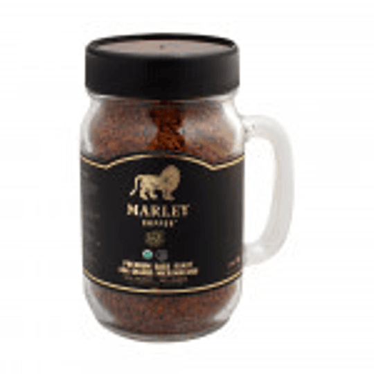 CAFE STIRT IT UP LIOFILIZADO 100 GR - MARLEY COFFEE