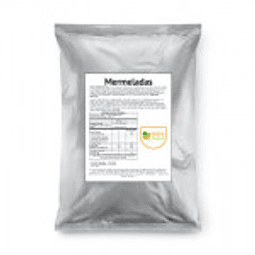 MERMELADA DAMASCO 1 KG - MACROFOOD