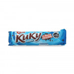 GALLETA DULCE 120 GR KUKY CLASICA - MCKAY