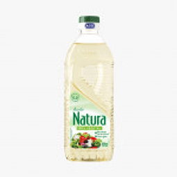 ACEITE VEGETAL 900 CC - NATURA