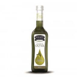 ACEITE OLIVA EXTRA VIRGEN 500 CC - BANQUETE