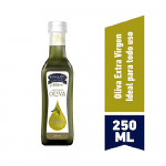 ACEITE OLIVA 250 ML - BANQUETE