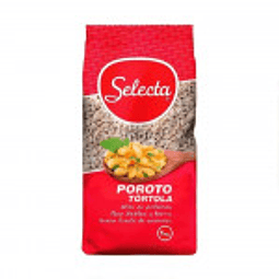 POROTO TORTOLA 1 KG - SELECTA