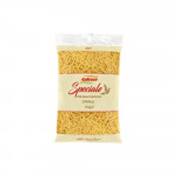 FIDEO CORBATA-FARFALLE 5 KG - COLISEO