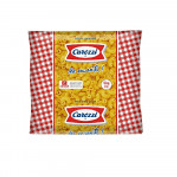  FIDEO QUIFAROS 5 KG - CAROZZI