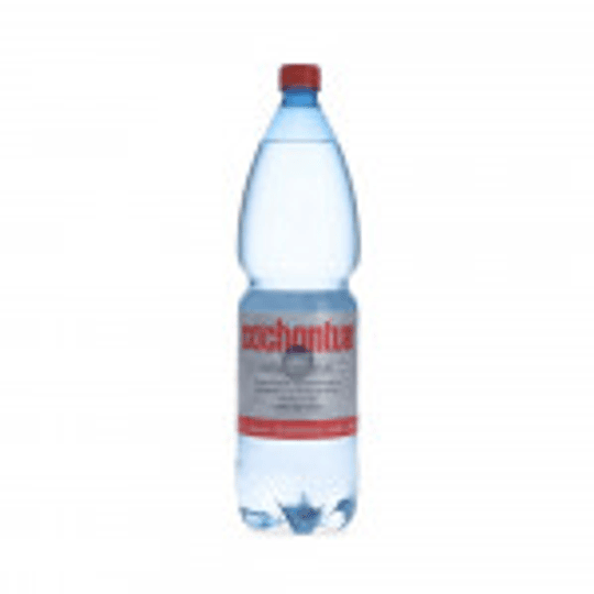 AGUA MINERAL SIN GAS 1.6 LT - CACHANTUN