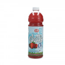 JUGO NECTAR EN BOTELLA LIGHT 1.5 LT TUTTI FRUTILLA - WATTS